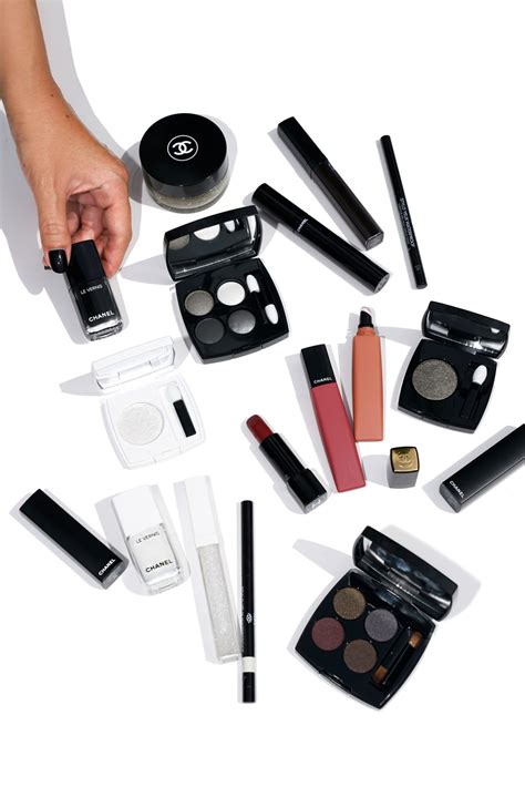 chanel makeup collection fall winter 2019|chanel makeup buy online.